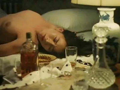 Érett szőke rózsaszín ajkakkal xxx porno ingyenes