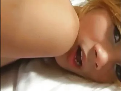 Forró tini rázza a nagy sexfilm magyarul melleit