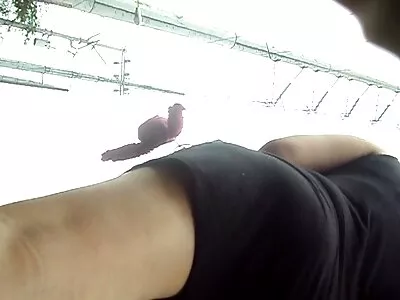 Cum szerető barna kap egy sós ingyenes sexvideok élvezet