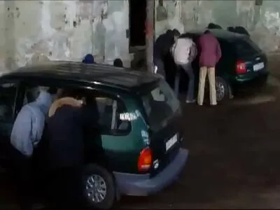 Haver ingyen durva szex és két dögös nő kibaszott